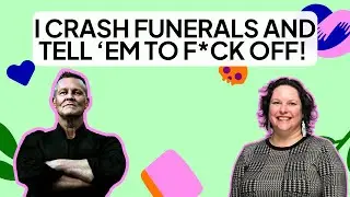 The Coffin Confessor: Crashing Funerals and Exposing Truths from Beyond the Grave
