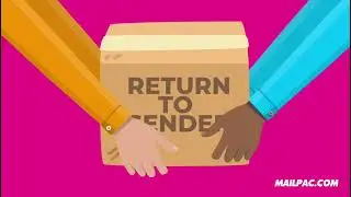 Mailpac Returns