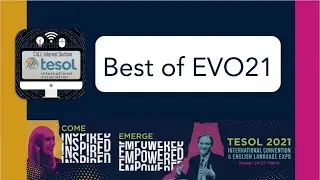 Best of EVO 2021 - Immersive Storytelling in Virtual Worlds