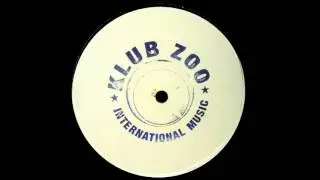 Zoo Experience - Just Follow The Vibe (Booker T Mix)