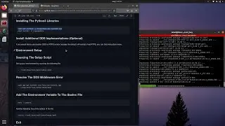 ROS Industrial (ROS2) Foxy Fitzroy Installation on Ubuntu 20.04.04 LTS