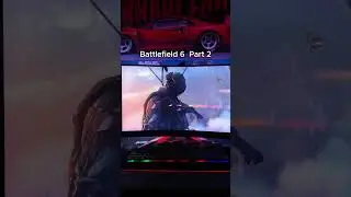 Battlefield 6 Campaign | Part 2  #trending  #gamer #battlefield6 #battlefield6campaign #gaming