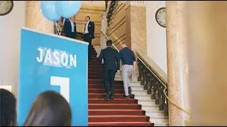 JASON Institute Conference 2022 - Faces of Conflict: Security Challenges AFTERMOVIE