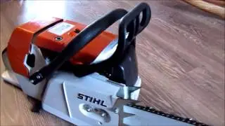 Stihl ms 880