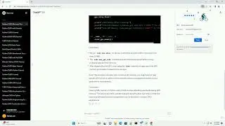 python cuda clear memory