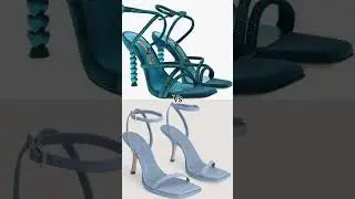 Teal Vs Steel Blue 💗✨ #foryou #fashion #gift #aesthetic #kpop #trending #viral #ytshorts #fyp