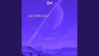 California Gold (feat. HANA)