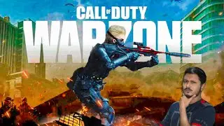 Call of Duty Warzone Live  | Lol Player   | Alostic Gaming