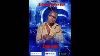 Arbi radi ft Oli boy x kiss_WB(walendu bindi),_musique officielle 