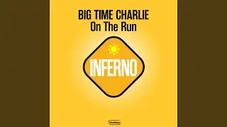 On The Run (The 3 Jays Mix)
