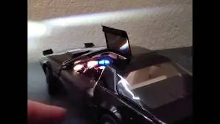 Knight Rider - KITT - Super Elite