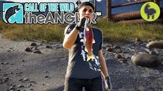 Emerald Plateau Fishing Challenge Bronze 1 | Call of the Wild: The Angler (PS5 4K)