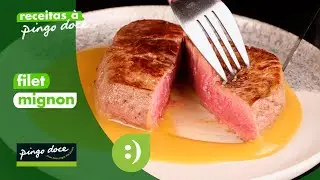 Filet Mignon | Receitas | Pingo Doce