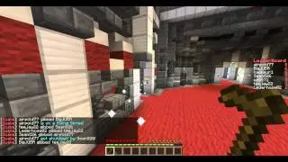 QUAKE CRAFT ( 1 СЕРИЯ) 