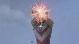 Ultraman Tiga VS Ultraman Ace ウルトラマンティガVSウルトラマンエース 