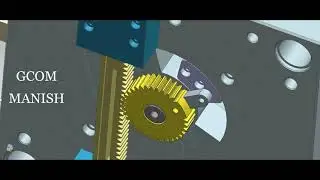 2 WAY TAP MOLD