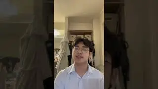 Andrew Yang 2023 SGA VP Campaign Video
