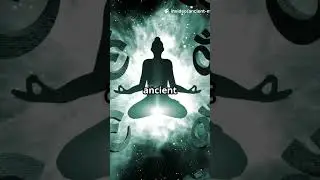 Ancient Mind, Shared Dreams #vedira #universe #motivation #energy #atman #nonduality