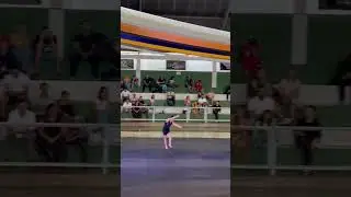 Aquecimento da gin&aacute;stica