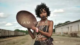 Christmaz - I Am What I Am (Prod SQB)
