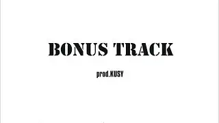 Alpa LZK - Pewny ruch 2 [Prod.KUSY] (BONUS TRACK)