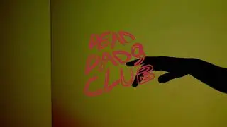Dead Dads Club - 'Goosebumps' Official Visualiser