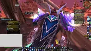 3 4 0 46902 Troll Mage Yahmage Durotar Quests and Rare Mobs 1 w Ak'Zeloth and The Demon Seed and Pla