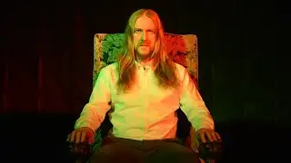 AM I GOD - Spit Blood (Official Video)