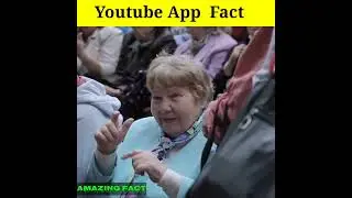 YouTube शुरूआत में एक Dating App था 😱 | बाद में इसे Video Sharing App में बदल दिया गया | #short