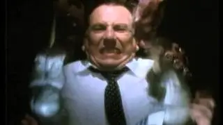 Hellbound: Hellraiser II - Trailer 2, englisch