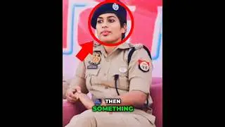 Untold story abouts ips charu nigam ||😱#nevy #ips #upsc #armylover #army
