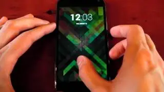 Nexus 4 - Paranoid Android - 3.96 - Update / Changes