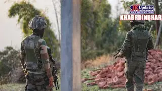 Top news of Jammu Kashmir Khabar Dinbhar 27 March 2025