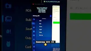 Samsung A53 5G Mock Location 
