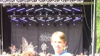Rayland Baxter, Mount Solon VA, 6/22/25, live, full set, part 1