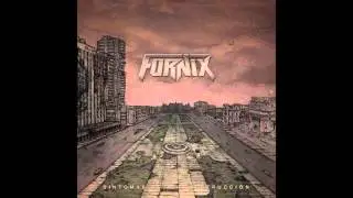 Fornix - El Hombre que quer&iacute;a Volar