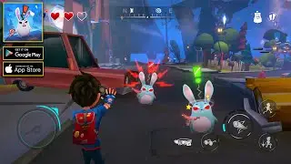 Strange Hill // Adventure in The Open World // Gameplay Walkthrough (Android & iOS)