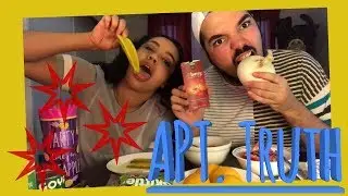 Miracle Berry Challenge