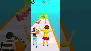 Stumble Girl Run