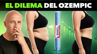 OZEMPIC: ¿El Fin De La OBESIDAD O El Inicio De Una PESADILLA Biológica?