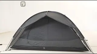 How to set up TFS Stars 2 4season Inner shell?