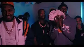 Real From The Fake (feat. Johnathan Kash) (Official Music Video)
