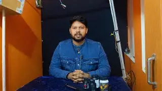 Professional YouTube Setup at Home | Setup Tour Hindi 2026