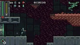 A Robot Named Fight! The Quickening - achievement (Nintendo Switch)