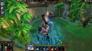 SMITE Guide to Ymir: Aggressive Joust