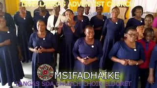 MSIFADHAIKE
