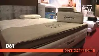 BODY IMPRESSIONS D61