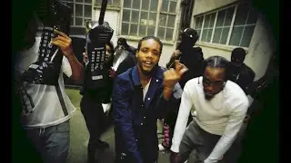 4RTY5VE - ZELLE  [OFFICIAL MUSIC VIDEO]