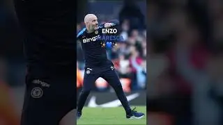 Enzo Maresca #chelseafc #chelsea #enzomaresca