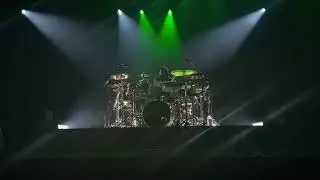 NF-Rico Drum Solo